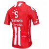 Maglia 2020 Team Sunweb N001 Manica Corta